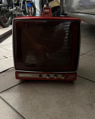 Autovox Jolly Minor – TV d’epoca vintage anni ’60