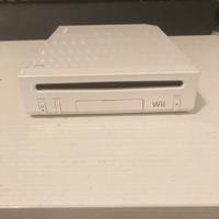 Nintendo Wii