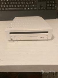 Nintendo Wii