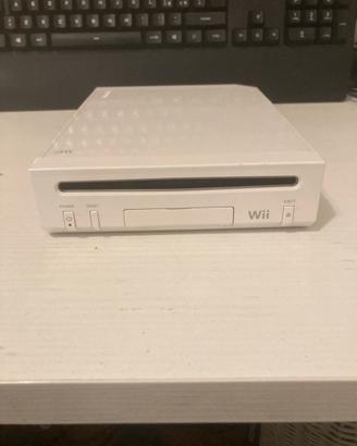 Nintendo Wii