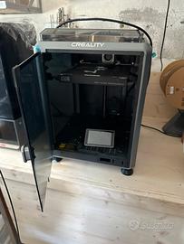 Creality k1c