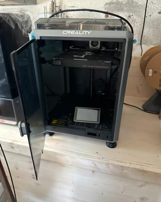 Creality k1c