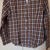 Camicia donna in cotone