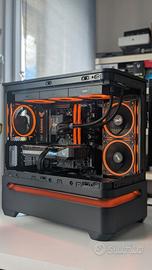 PC Gaming NUOVO  |  9800X3D - RTX 5070 - 32GB