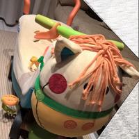 Imaginarium Its Magical Honey Poney