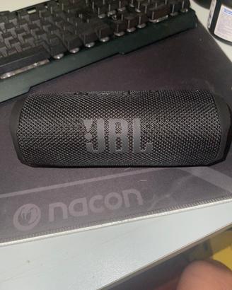 Cassa flip 6 jbl
