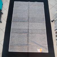 🧵 Tappeto moderno in ciniglia