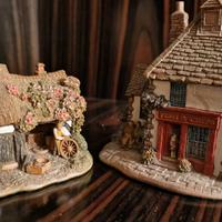 Casette Lilliput Lane 