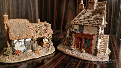 Casette Lilliput Lane 