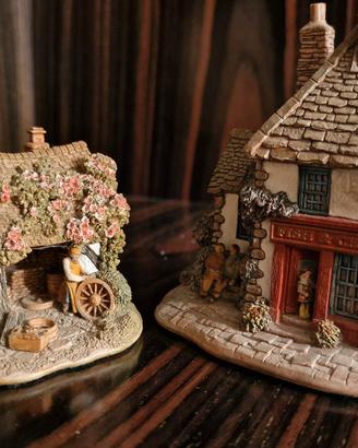 Casette Lilliput Lane 