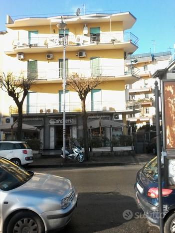 Appartamento in via Alessandro Manzoni