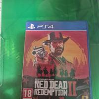 Red Dead Redemption II (Europeo)