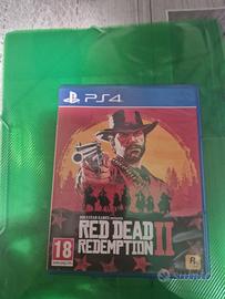 Red Dead Redemption II (Europeo)