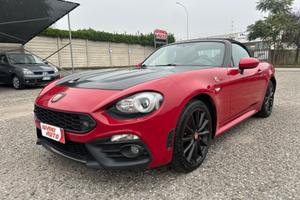 Fiat 124 Spider 1.4 ° CONTOVENDITA° LEGGI NOTE