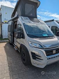 Van nuovo robeta apollo 636 fiat 180 cv automatico