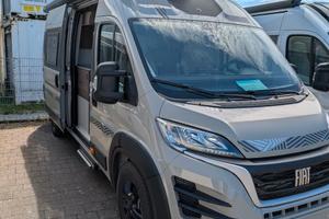 Van nuovo robeta apollo 636 fiat 180 cv automatico