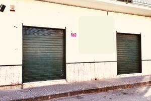 Locale Commerciale/negozio Frattamaggiore