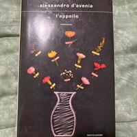 Libro “l’appello”
