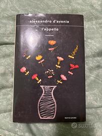 Libro “l’appello”