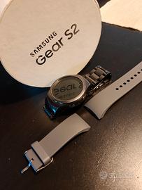Smartwatch Gear S2 SAMSUNG 