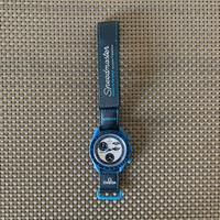 Speedmaster MoonSwatch “Mission to the Moon”