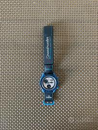 Speedmaster MoonSwatch “Mission to the Moon”