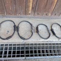 ricambi Mini jcw R56 2011