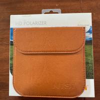 Filtro a lastra nisi