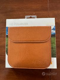 Filtro a lastra nisi