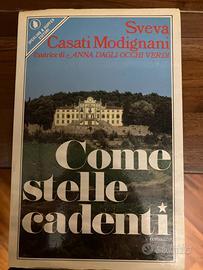Come stelle cadenti