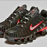 Nike shox TL nuove