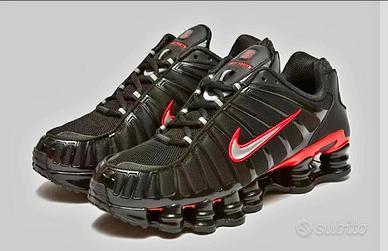 Nike shox TL nuove