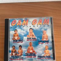 Cd gam gam