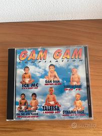 Cd gam gam