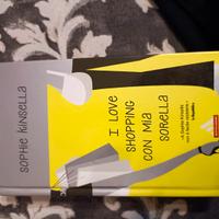 i love shopping con mia sorella 