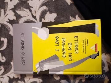 i love shopping con mia sorella 