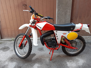 Swm 125