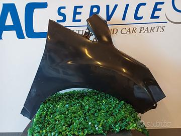 Parafango DX Ford C-Max - 2011 in poi