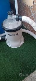 Piscina intex