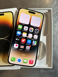 Iphone 14 pro max 🔋100%