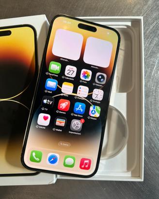 Iphone 14 pro max 🔋100%