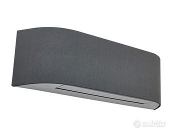 Toshiba Haori da 12.000 BTU, come con due cover