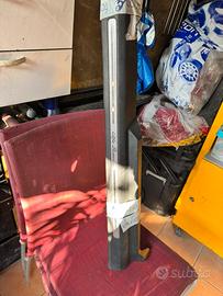 Ricambi interni alfa mito