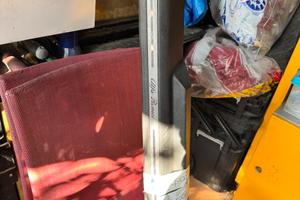 Ricambi interni alfa mito