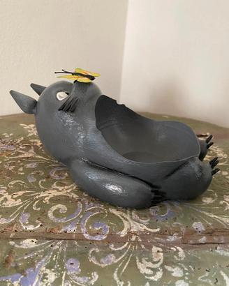 Totoro per Alexa Dot