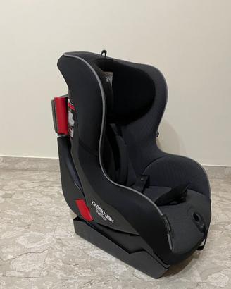 Seggiolino auto Primo Viaggio Peg Perego