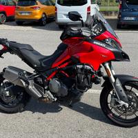 Ducati multistrada 950S anno 2019