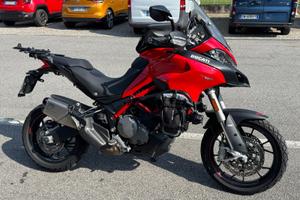 Ducati multistrada 950S anno 2019