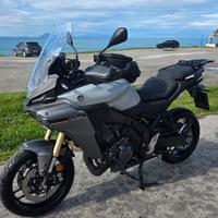 YAMAHA TRACER 9 Y-AMT  2025