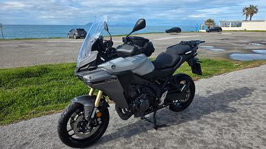 YAMAHA TRACER 9 Y-AMT  2025
